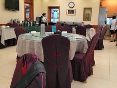 大堂-成都驻京办餐厅(蜀都宾馆店)