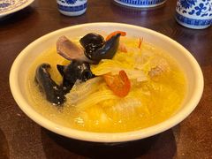 -咸亨大酒店-自助餐厅(解放南路店)