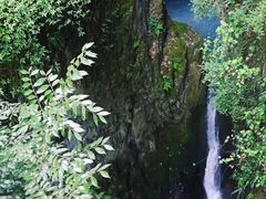 -鹿院坪生态旅游景区