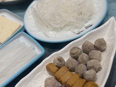 -名都晓荷塘主题火锅(春光路店)