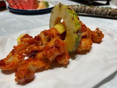 -蟹后Crabber(水悦城店)