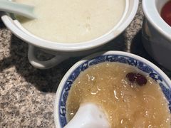 -南京大牌档(香港广场店)