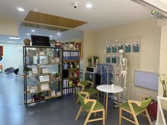 -森诺运动康复中心(北苑店)