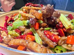 -阆辣荟餐饮(老味道8年·古城店)