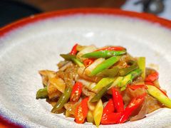 -菩提素素食餐厅(晶郦馆店)