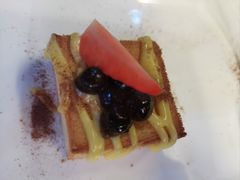 -美森西餐厅(曙光大道店)