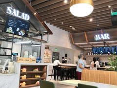 -大族广场Mall&More