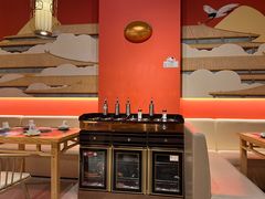 -京炭铜锅涮肉·羊蝎子·羊肉炉(保利·时光里店)