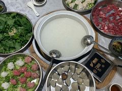-丰尔粥食·粥底火锅·桑拿鸡(大良总店)