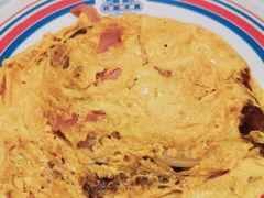 芙蓉蛋饭-敏华冰厅(天河城店)