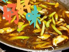 -有才叔的小馆(招商依云曲江店)