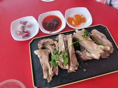 -青海名吃尕张娃非遗烤肉(城中店)