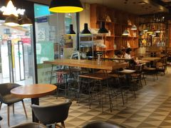 大堂-乐凯撒披萨(东方新世界店)