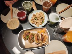 -北平机器Peiping Machine(百子湾店)