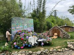 -HERRE·FARM 赫尔露营农场·团建聚会包场