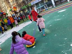 -幸福泉幼儿园(秋实东街)