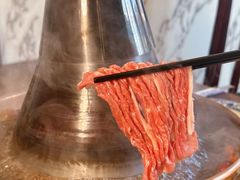 -前门张记涮肉(前门店)