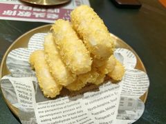 -闻老头·菊花炭烤肉(佛山首店)