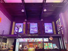 -CGV影城(万象汇IMAX店)
