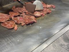 -吉布鲁牛排海鲜自助(巴南万达广场店)