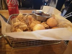 -包装马车·韩国料理·포장마차