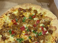 -达美乐比萨(建康路店)