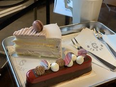 -Sarah西点·烘焙·餐厅(翰林府旗舰店)