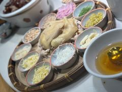 -广府乡下·饭庄(新港东路店)