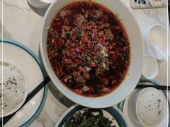 -渝乡人家(和平里店)