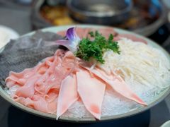 -巴倒烫陆派火锅山庄(南山总店)