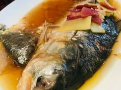 -老洋房花园饭店(绍兴路店)