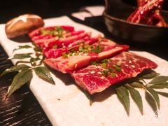 -杉海和牛烧肉海鲜自助(会展城店)