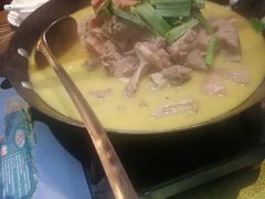 腊鸭焖泥莲藕-觅味私厨(汉阳店)