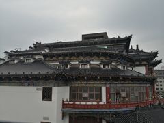 -西安城墙·碑林历史文化景区