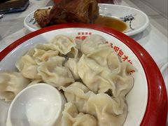 -李老哈·东北菜(宋园路店)