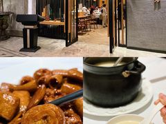 -花城苑广府菜(侨鑫店)