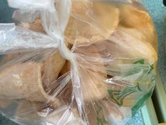 -花少爷·鲜虾干贝粥(延安万达店)