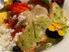 -狮拾久·现代新加坡料理(福田COCO Park店)