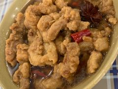 酥肉-四厂烩面(棉纺路店)