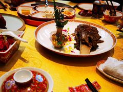 -白家大院·王府宫廷菜(苏州街店)