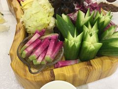 -京滨饭店·餐厅(阜外大街店)