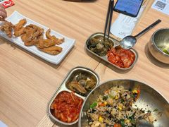 -米村拌饭(东方新天地店)