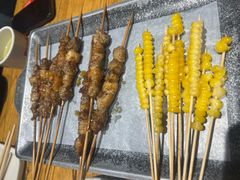 -管氏翅吧(中关村店)