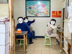 -谭哥盖浇饭(莲花小区店)