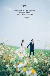 -GO VISION 动视觉婚纱摄影高级定制
