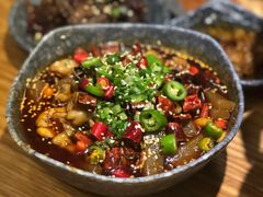 跳跳蛙-付小姐在成都(川沙店)