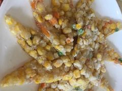 -上海交通大学新疆餐厅