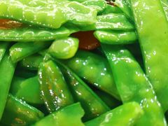 拌豇豆-弓虽昌焖烧鸡(大竹林店)
