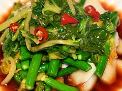 -老吉堂上海本帮菜(工体店)