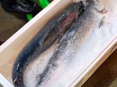 -黄沙水产交易市场